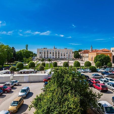 Stylish Centre Apartments Zadar Exteriér fotografie